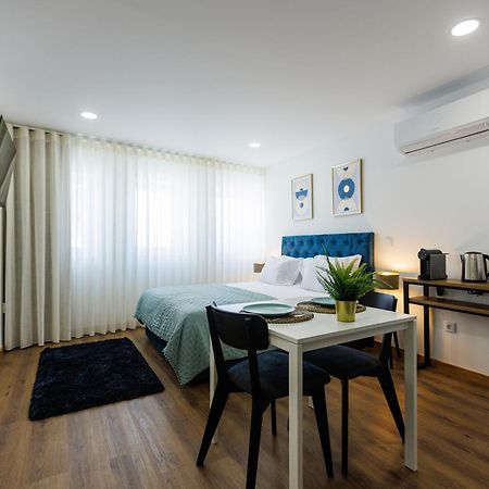 Apartament Live In Aveiro Rossio Zewnętrze zdjęcie