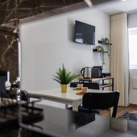 Apartament Live In Aveiro Rossio Zewnętrze zdjęcie