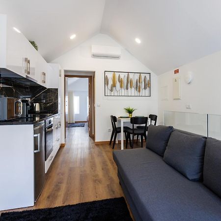 Apartament Live In Aveiro Rossio Zewnętrze zdjęcie