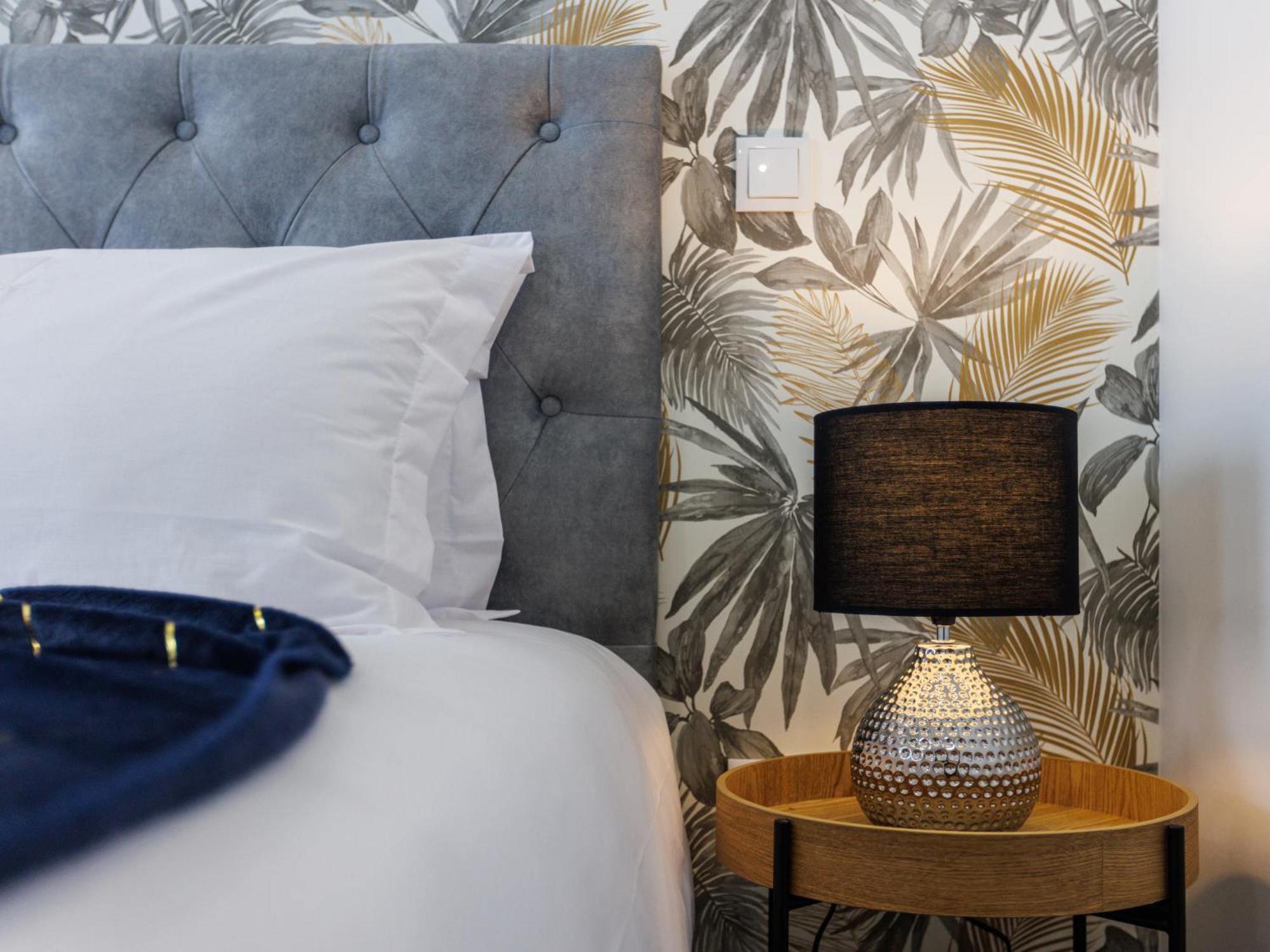 Apartament Live In Aveiro Rossio Zewnętrze zdjęcie