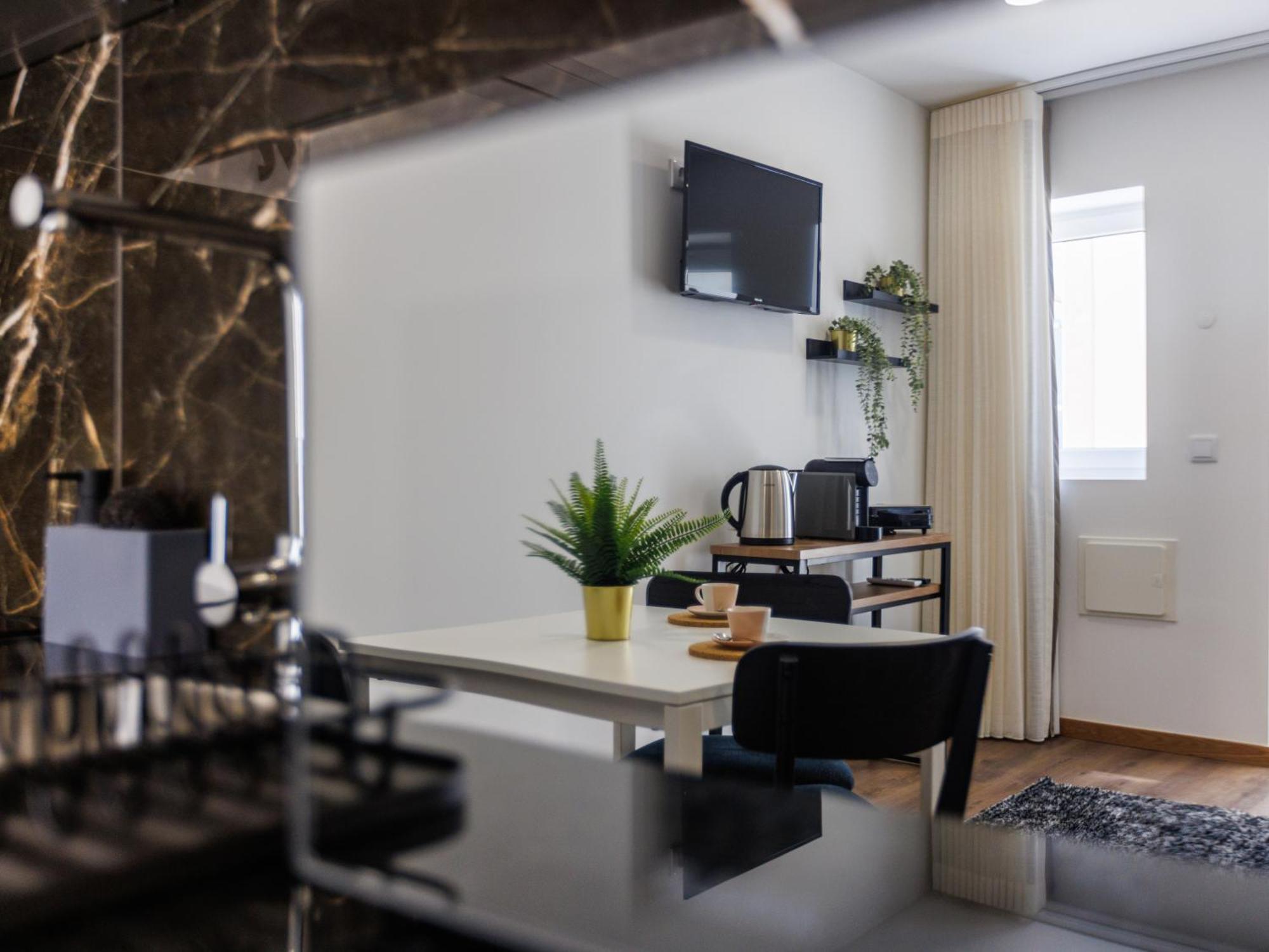 Apartament Live In Aveiro Rossio Zewnętrze zdjęcie