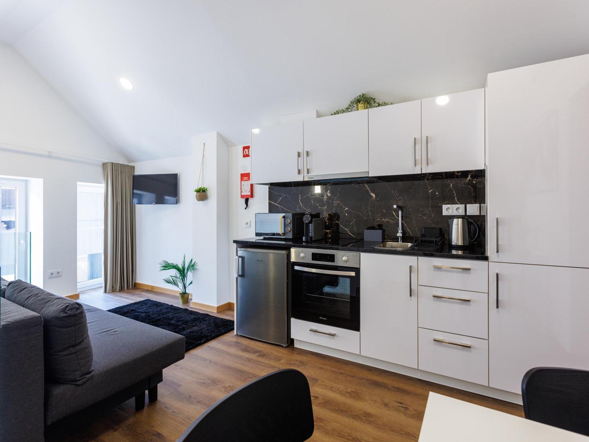 Apartament Live In Aveiro Rossio Zewnętrze zdjęcie