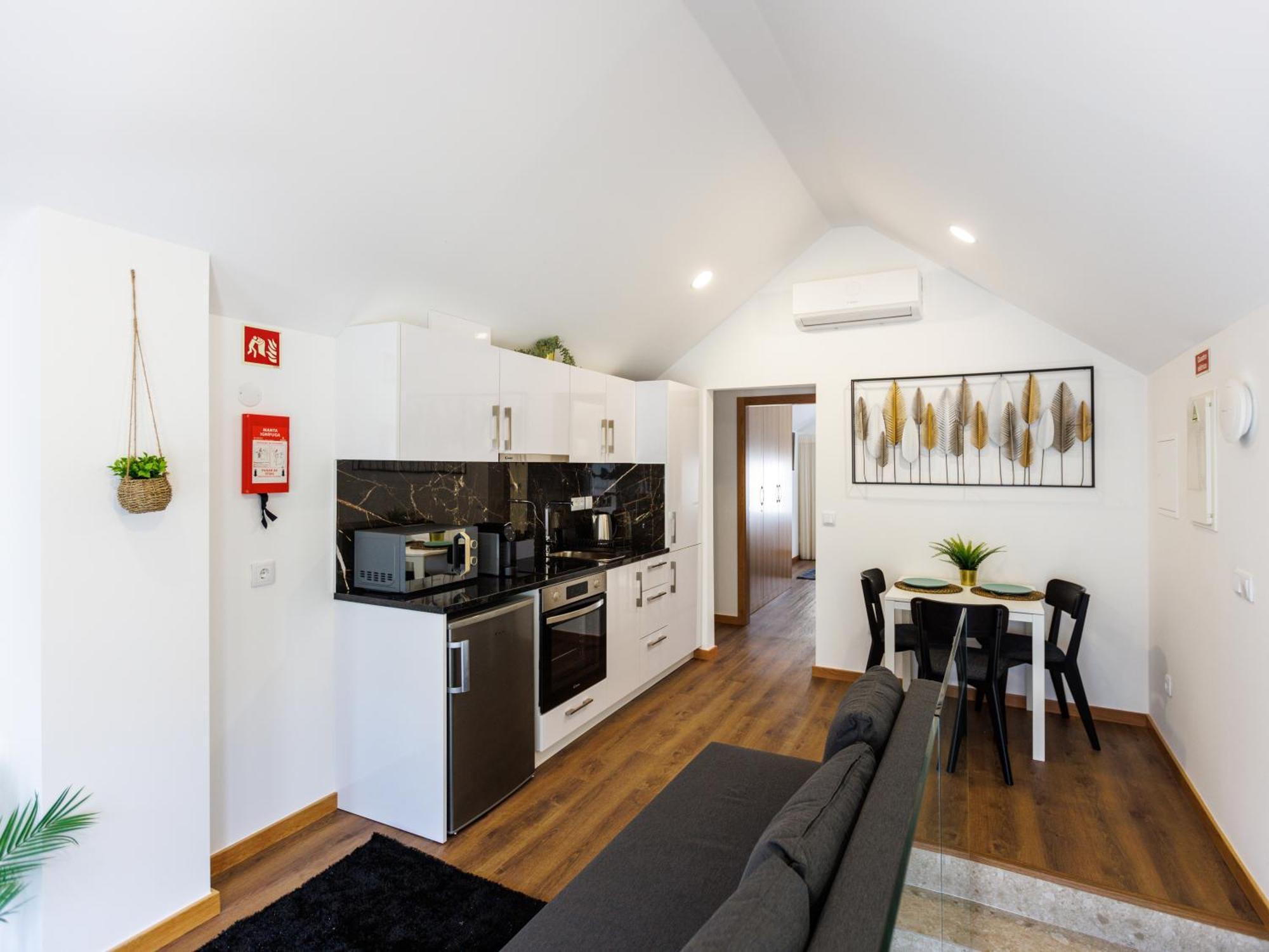 Apartament Live In Aveiro Rossio Zewnętrze zdjęcie
