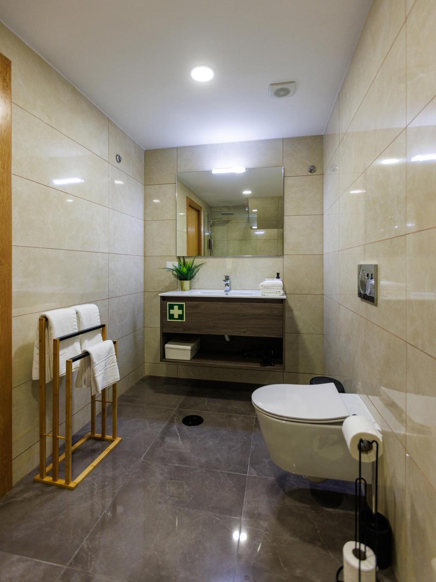Apartament Live In Aveiro Rossio Zewnętrze zdjęcie
