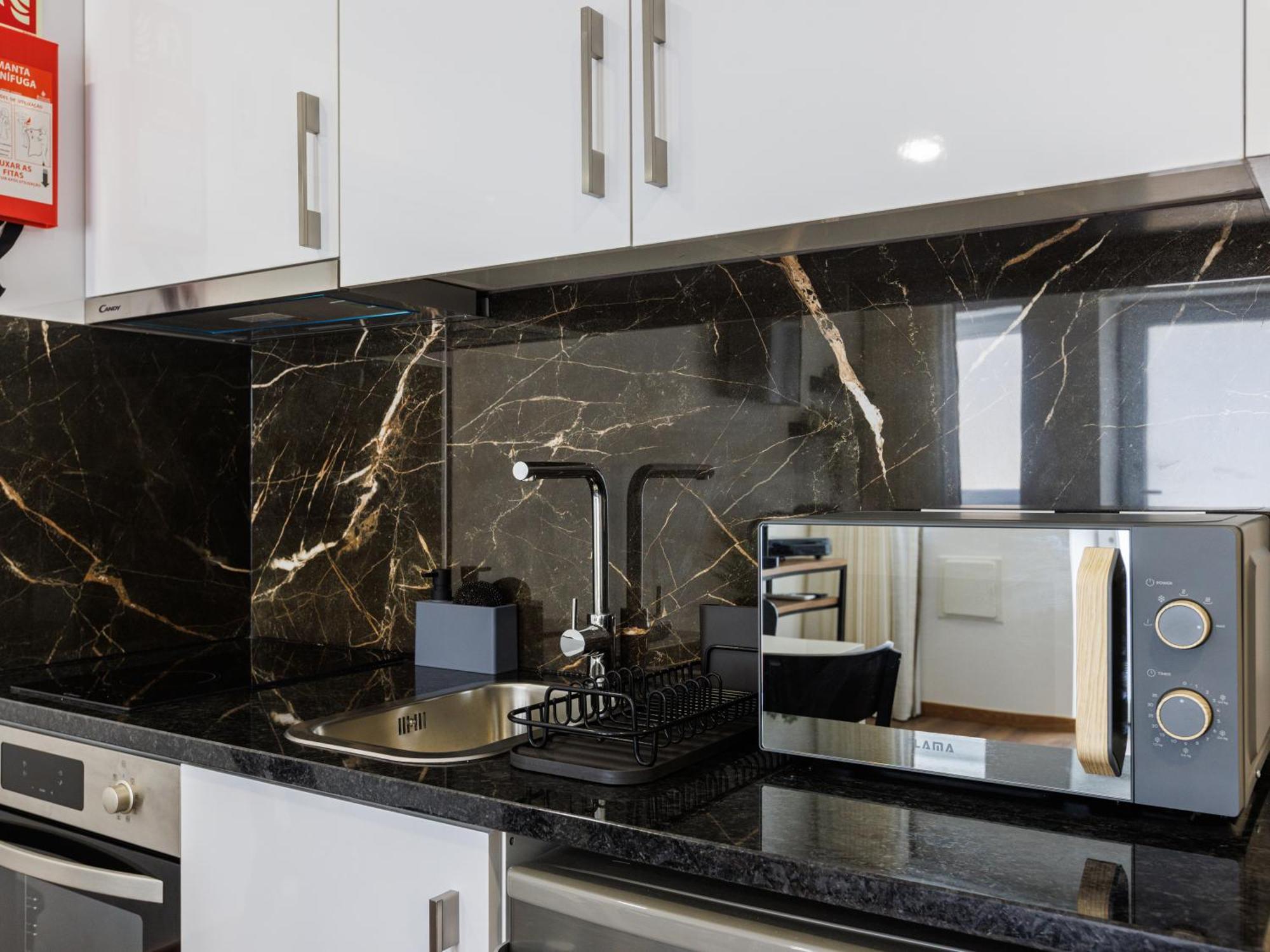 Apartament Live In Aveiro Rossio Zewnętrze zdjęcie
