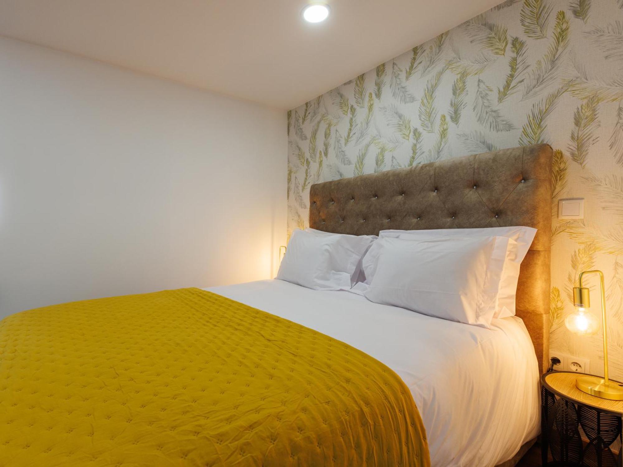 Apartament Live In Aveiro Rossio Zewnętrze zdjęcie