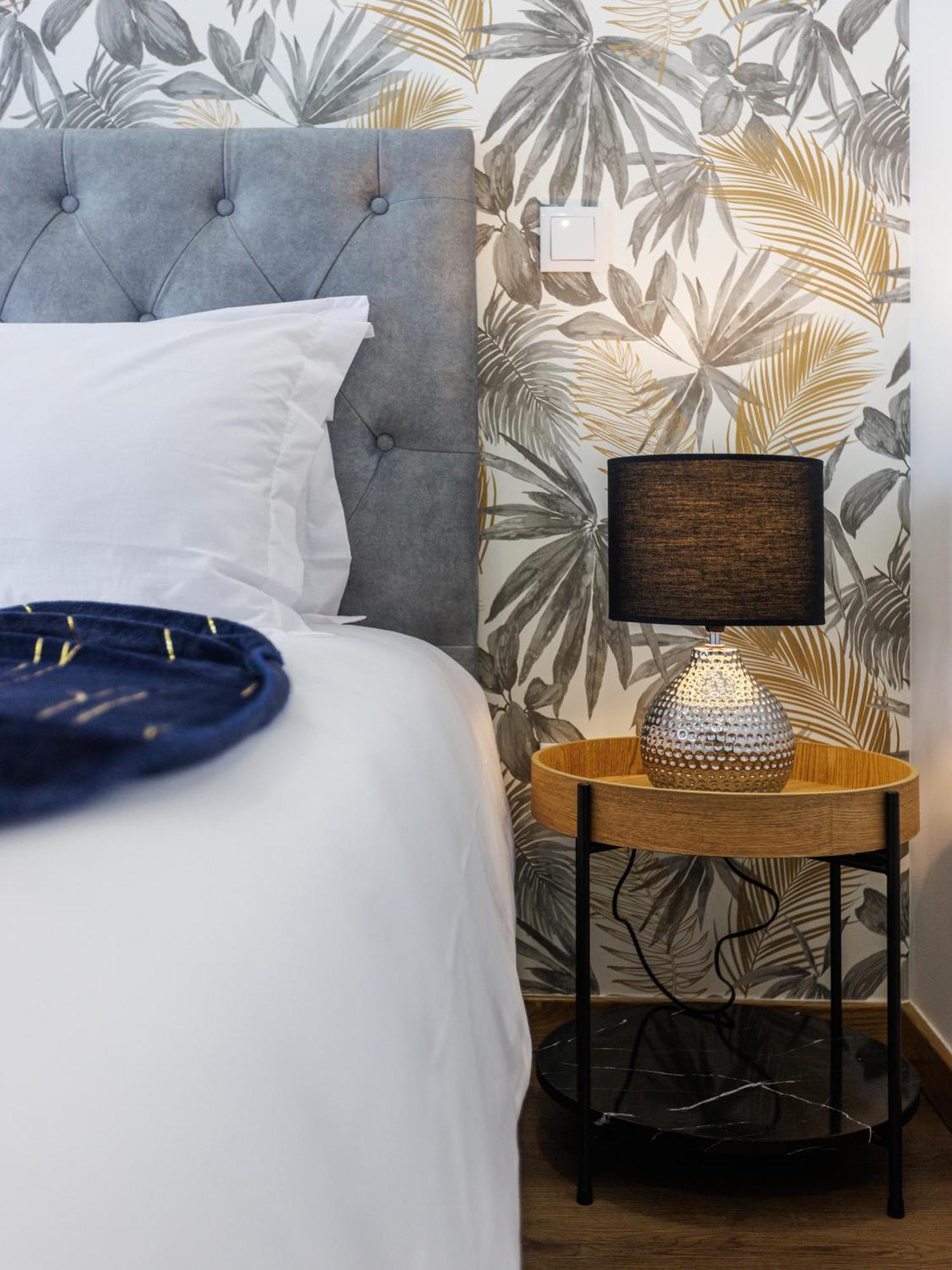 Apartament Live In Aveiro Rossio Zewnętrze zdjęcie
