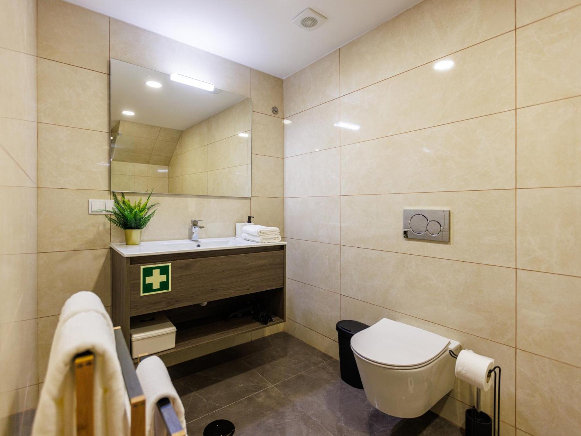 Apartament Live In Aveiro Rossio Zewnętrze zdjęcie