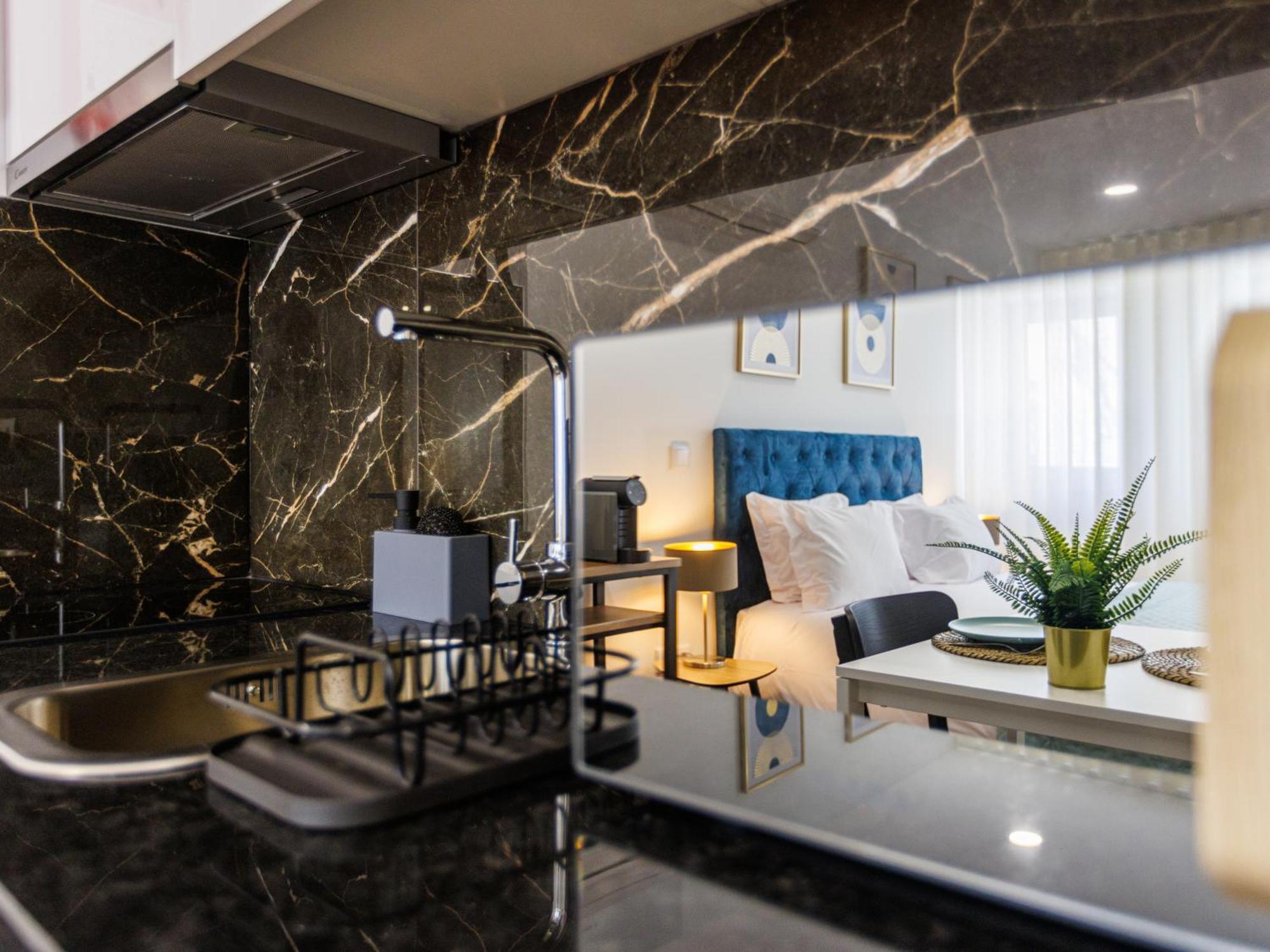 Apartament Live In Aveiro Rossio Zewnętrze zdjęcie