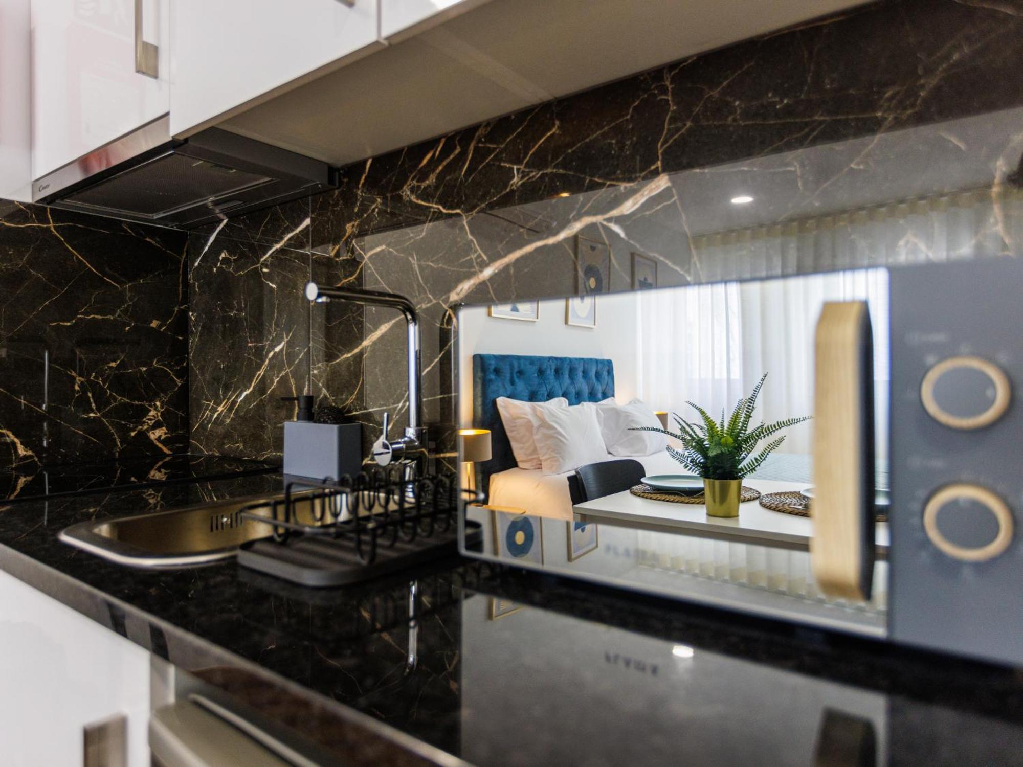 Apartament Live In Aveiro Rossio Zewnętrze zdjęcie